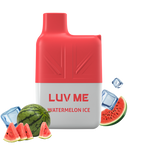 LUV ME Watermelon Ice Disposable