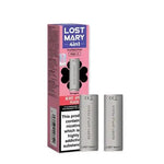 Lost Mary 4 in 1 Berry Apple Peach Prefilled Pods (2 Pack)