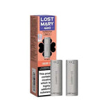 Lost Mary 4 in 1 Cherry Ice Prefilled Pods (2 Pack)
