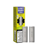 Lost Mary 4 in 1 Lemon Lime Prefilled Pods (2 Pack)