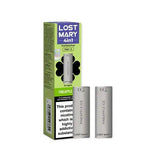 Lost Mary 4 in 1 Pineapple Ice Prefilled Pods (2 Pack)