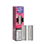 Lost Mary 4 in 1 Strawberry Ice Prefilled Pods (2 Pack)