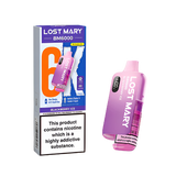 BM6000 Prefilled Pod Kit