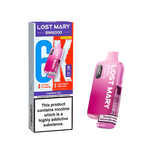 BM6000 Prefilled Pod Kit
