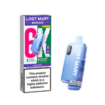 BM6000 Prefilled Pod Kit