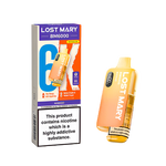 BM6000 Prefilled Pod Kit