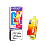 BM6000 Prefilled Pod Kit