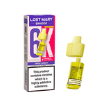 BM6000 Prefilled Pods