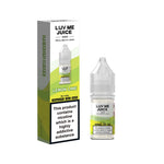 Lemon Lime Nic Salt eLiquid 10ml