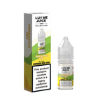 Pineapple Ice Nic Salt eLiquid 10ml