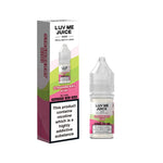 Strawberry Kiwi Nic Salt eLiquid 10ml