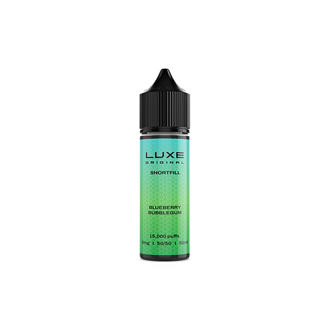 Blueberry Bubblegum 50ml