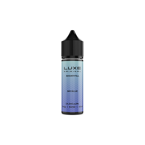 Mr Blue 50ml