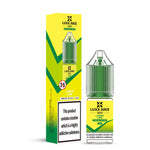 Luxx Juice 3000 Fresh Mint Nic Salt 10ml 10mg