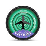 Lost Mary Airplane Mode Max Polar Mint Nicotine Pouches 9mg