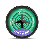 Lost Mary Airplane Mode Max Polar Mint Nicotine Pouches 18mg