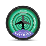 Lost Mary Airplane Mode Max Polar Mint Nicotine Pouches 30mg