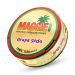 Maggie Lite Nicotine Pouches