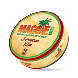 Maggie Lite Nicotine Pouches