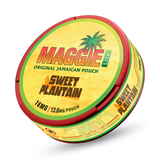 Maggie Lite Nicotine Pouches