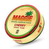 Maggie Nicotine Pouches