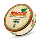 Maggie Nicotine Pouches