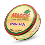 Maggie Nicotine Pouches