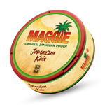 Maggie Nicotine Pouches