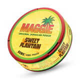 Maggie Nicotine Pouches