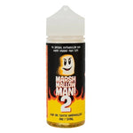 Marshmallow Man 2 eLiquid 100ml