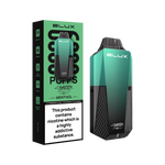 Menthol 6000 Disposable Vape