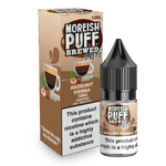 Moreish Puff Hazelnut Vienna Nic Salt 10ml 10mg