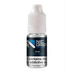 Nicotine Shot 10ml 70% VG