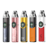 NeXlim Pod Kit