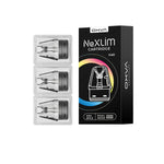 NeXlim XL Replacement Pods (3 Pack)