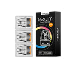 NeXlim XL Replacement Pods (3 Pack)