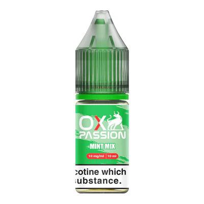 Mint Mix Nic Salt 10ml