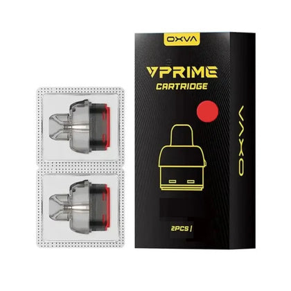 VPrime Replacement Pod Cartridges  (2 Pack)