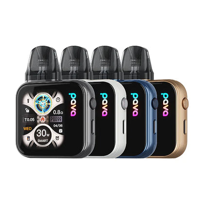 Horiz Ultra Vape Kit