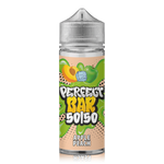 Apple Peach eLiquid 100ml