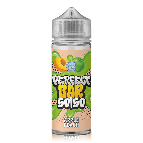 Apple Peach eLiquid 100ml