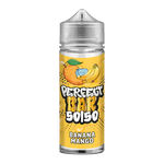 Banana Mango eLiquid 100ml