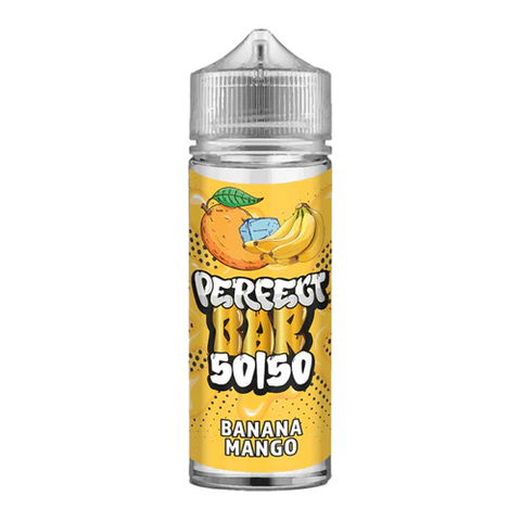 Banana Mango eLiquid 100ml