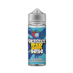 Blueberry Sour Raspberry eLiquid 100ml