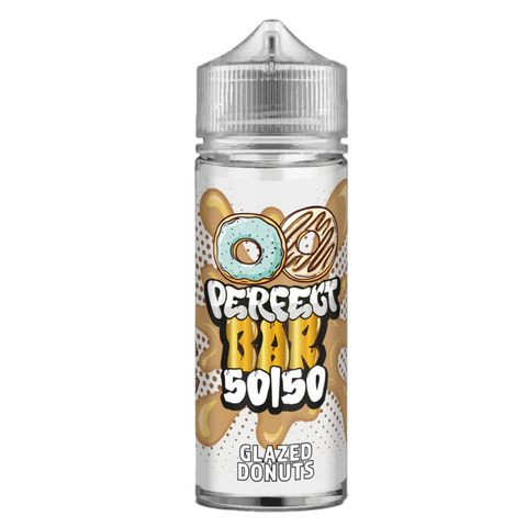 Glazed Donuts eLiquid 100ml