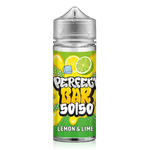 Lemon & Lime eLiquid 100ml