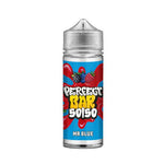 Mr Blue eLiquid 100ml