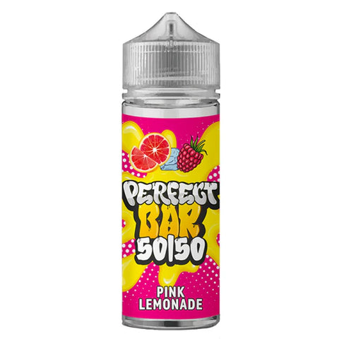 Pink Lemonade eLiquid 100ml