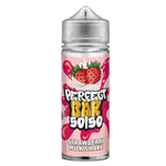 Strawberry Milk Shake eLiquid 100ml