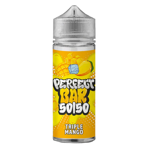 Triple Mango eLiquid 100ml